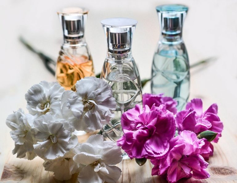 Kiedy po raz ostatni pachniałaś orientalnymi kwiatami?