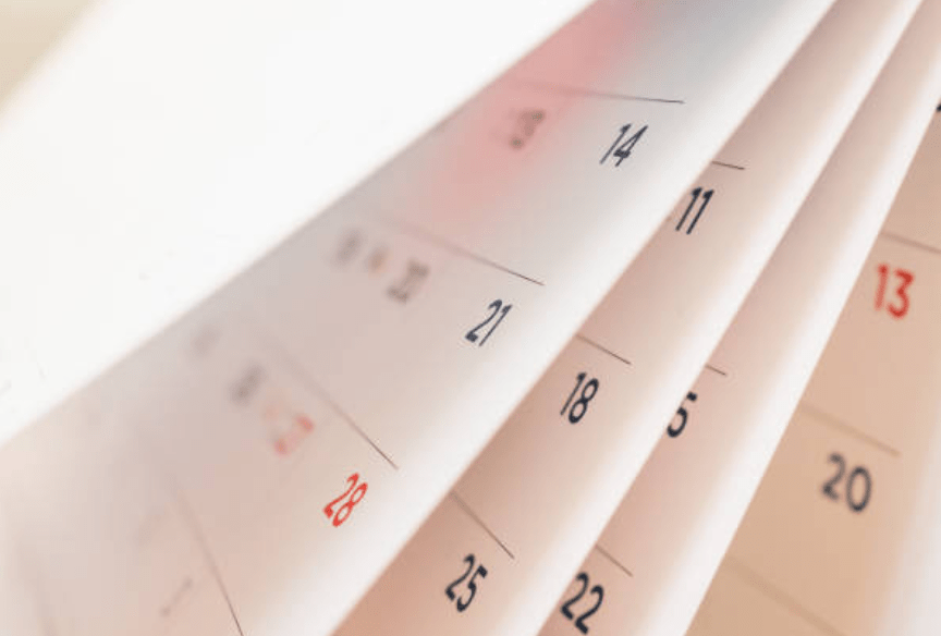 Kalendarze biuwar – dlaczego warto?