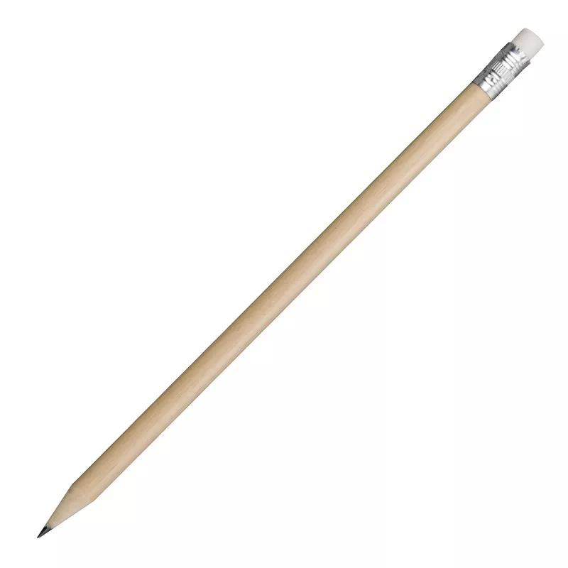 Jakie ołówki z gumką w tej chwili posiadacie?