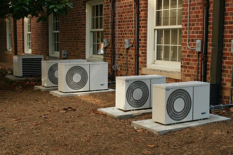 Kiedy warto zlecić serwis pompy ciepła thermo-flow?