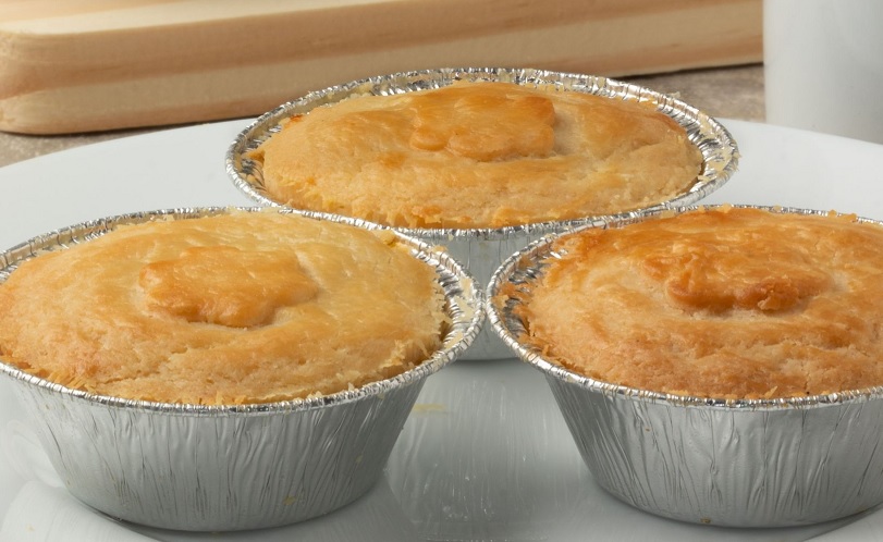 Pieczenie w foremkach aluminiowych: co warto wiedzieć?