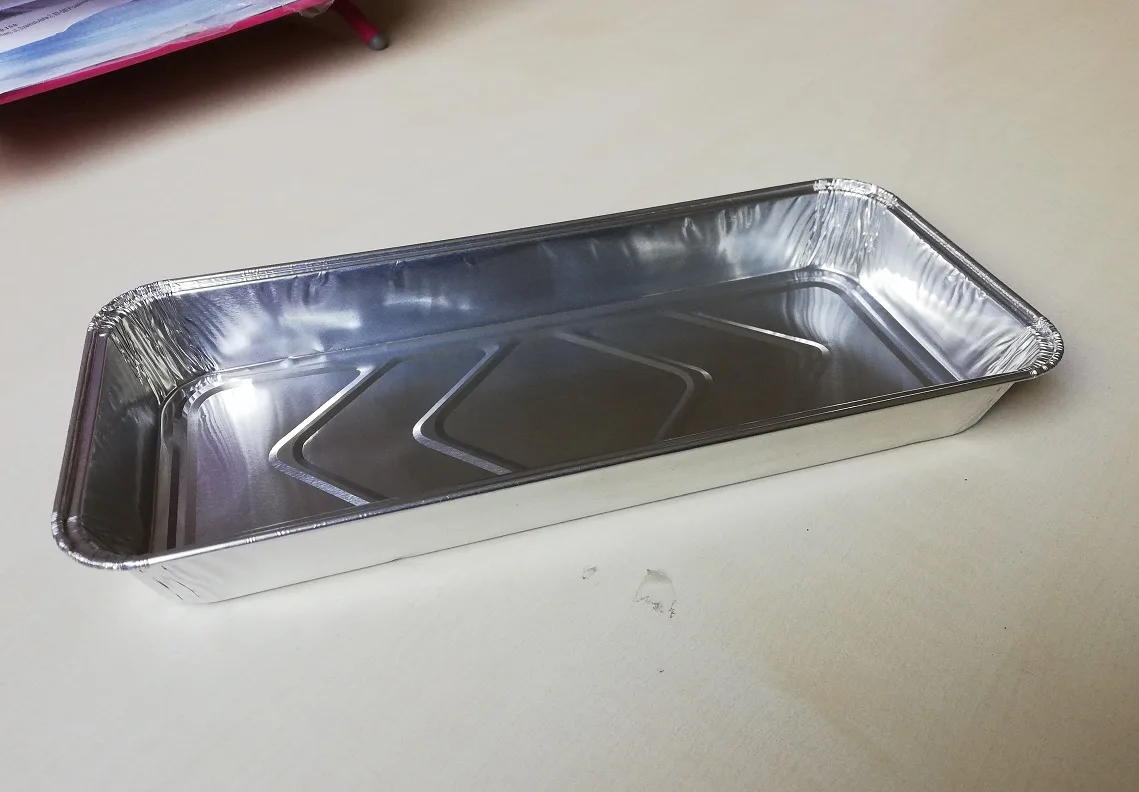 Jakie opakowania do gorących dań na wynos? Aluminium czy papier?